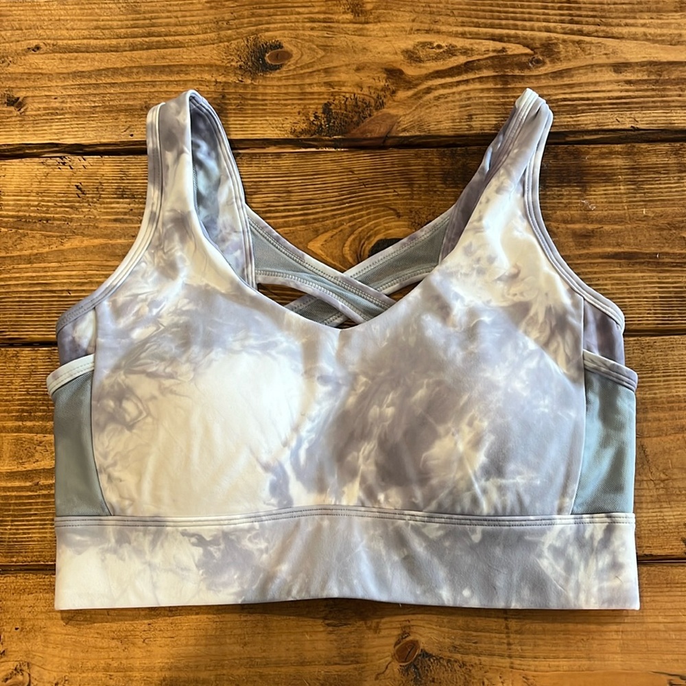 NWOT Ptula bra